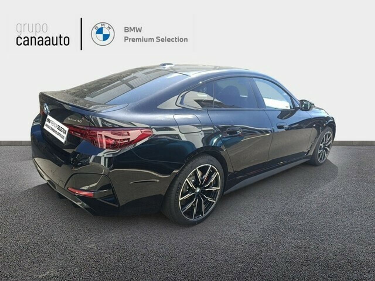 BMW i4 eDrive40 250 kW (340 CV) - Foto 2
