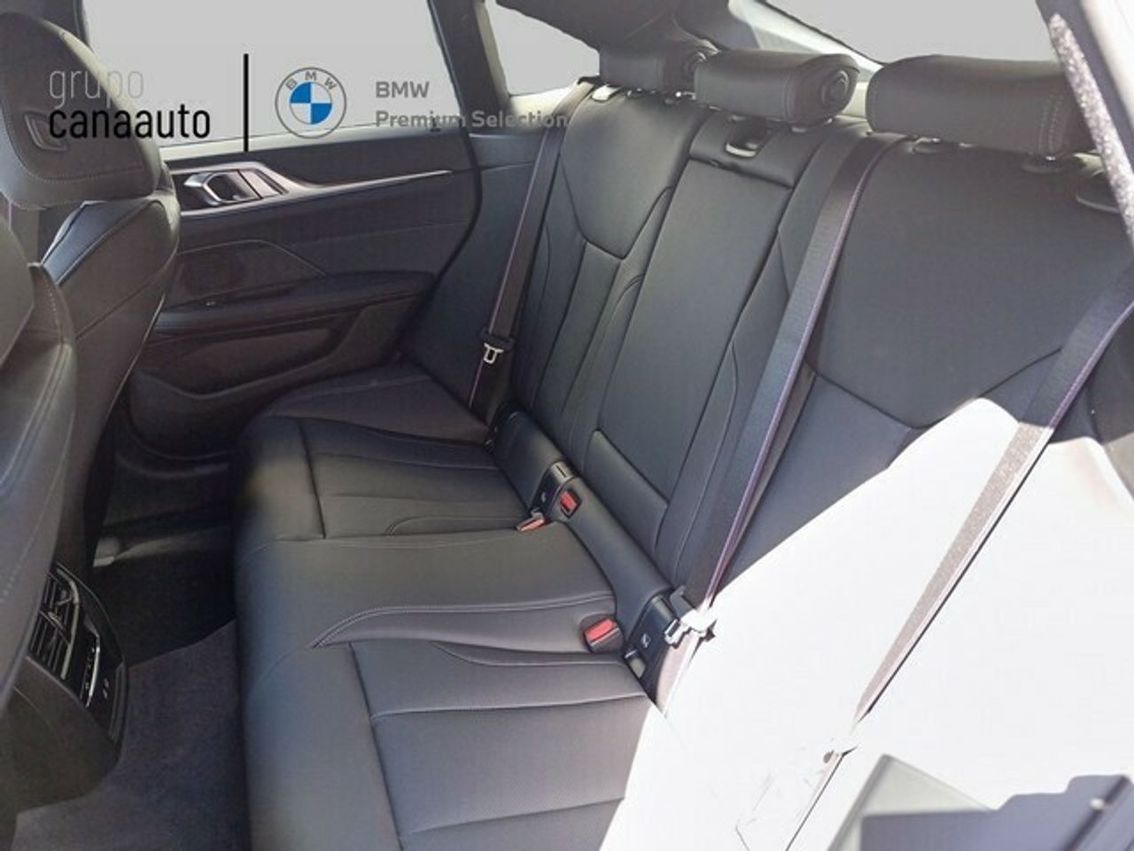 BMW i4 eDrive40 250 kW (340 CV) - Foto 2