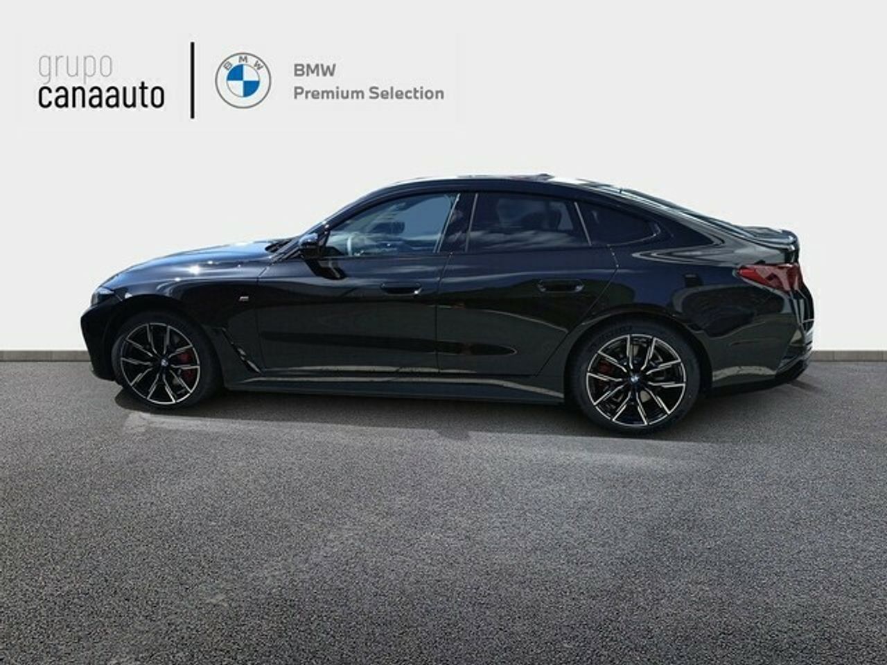 BMW i4 eDrive40 250 kW (340 CV) - Foto 2