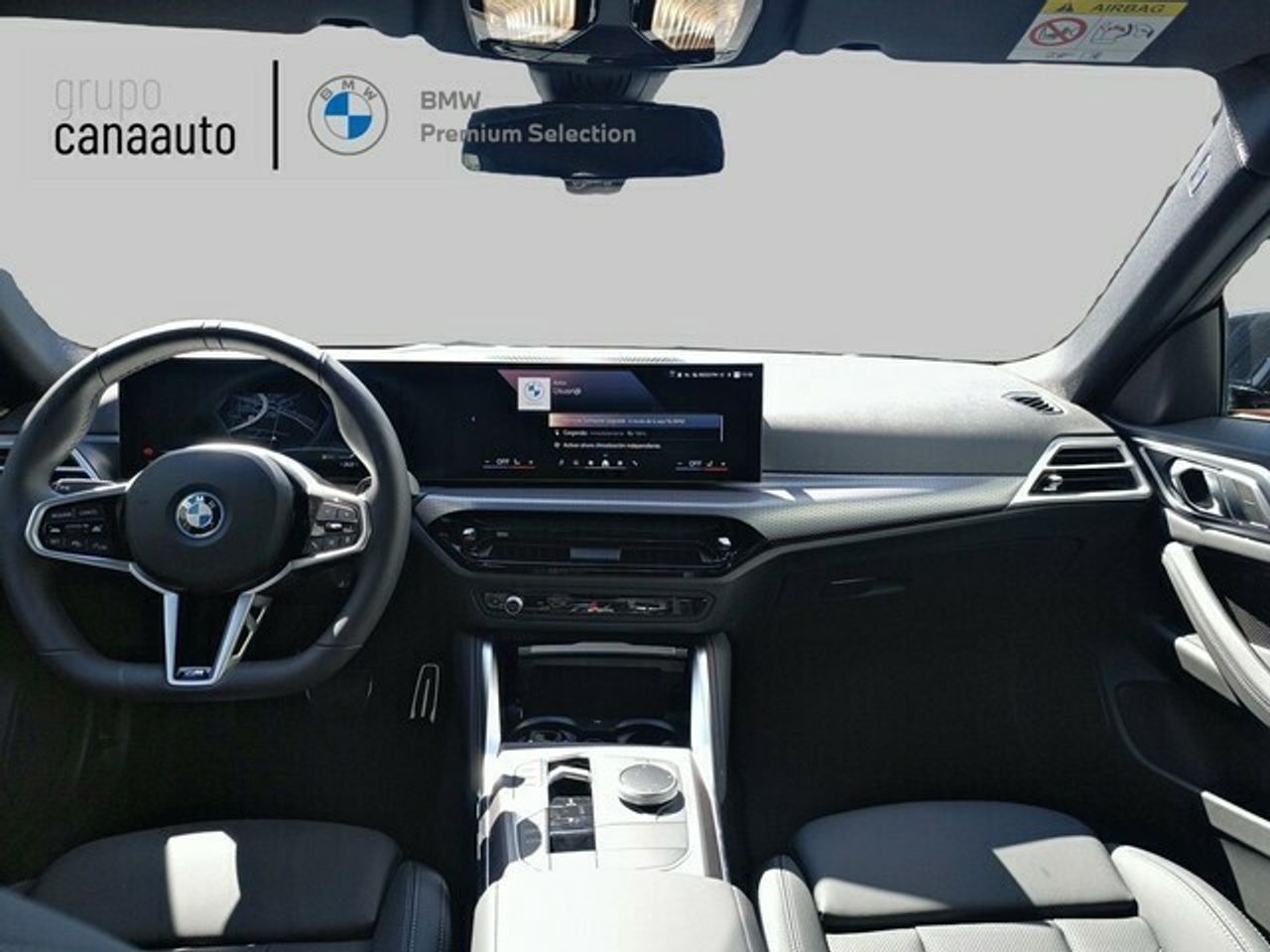 BMW i4 eDrive40 250 kW (340 CV) - Foto 2