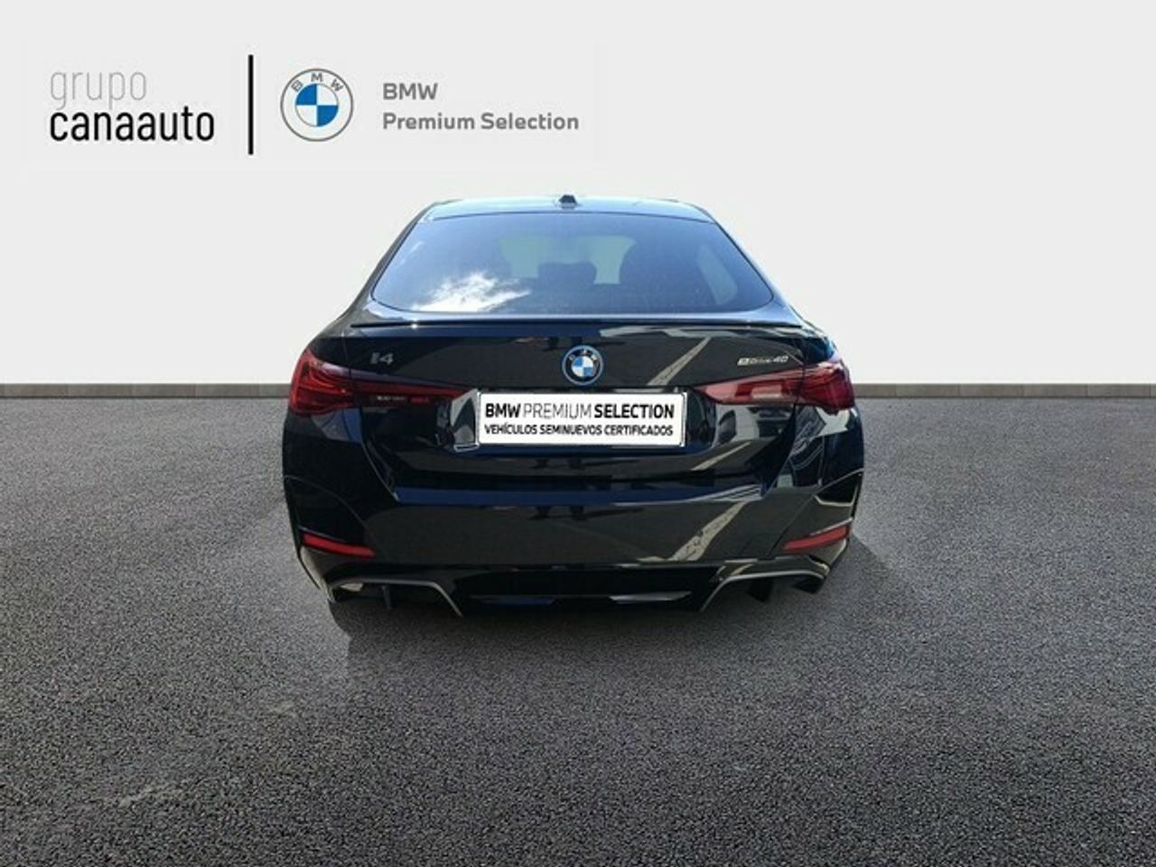 BMW i4 eDrive40 250 kW (340 CV) - Foto 2