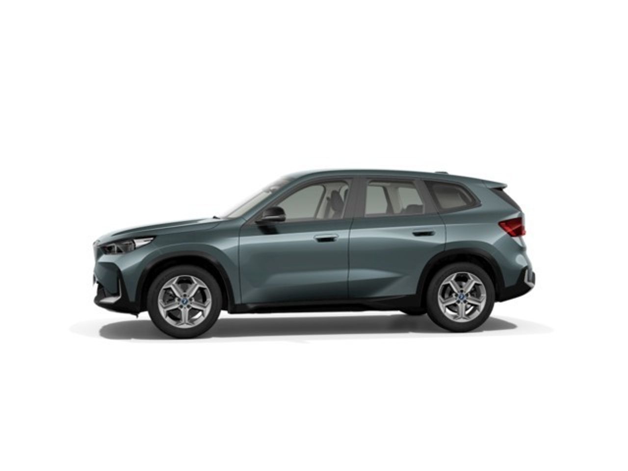 BMW iX1 eDrive20 150 kW (204 CV) - Foto 2