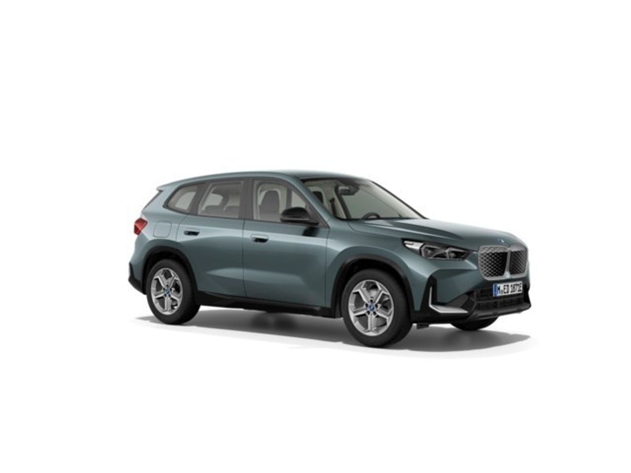 BMW iX1 eDrive20 150 kW (204 CV) - Foto 2
