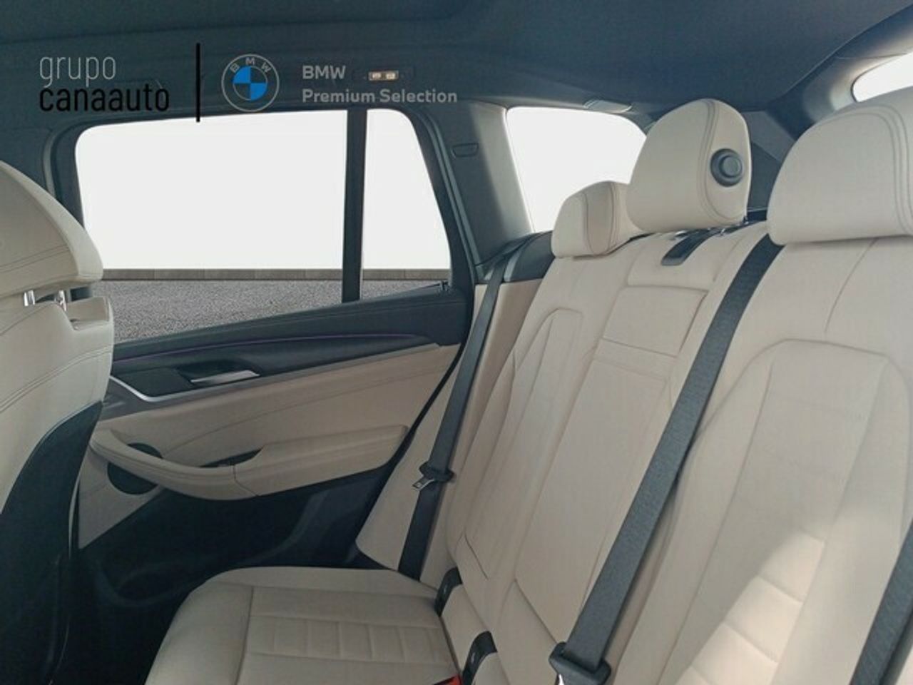 BMW iX3 80 kWh M Sport 210 kW (286 CV) - Foto 2