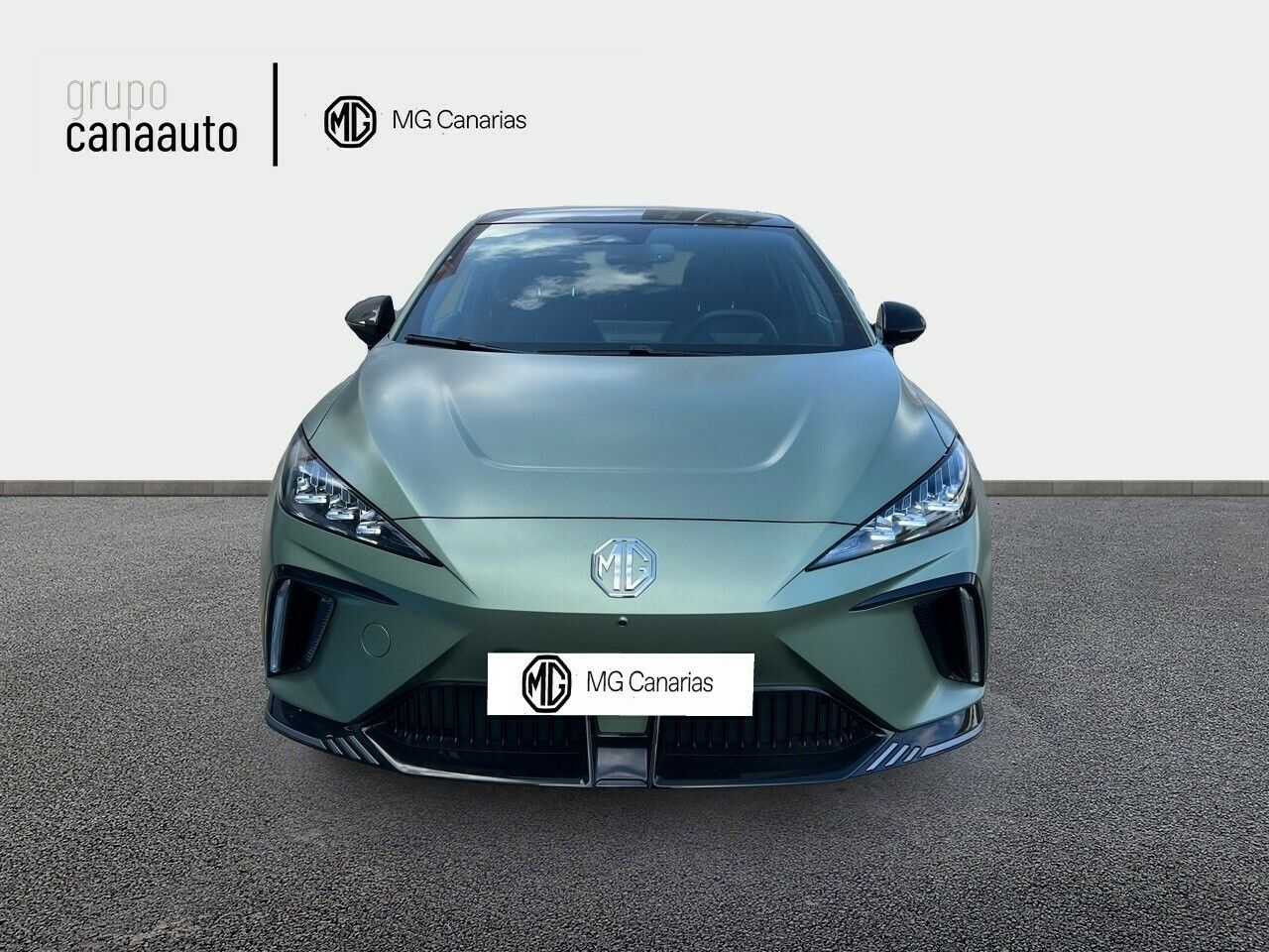 MG MG4 BEV 64KWH XPOWER 435 5P - Foto 2
