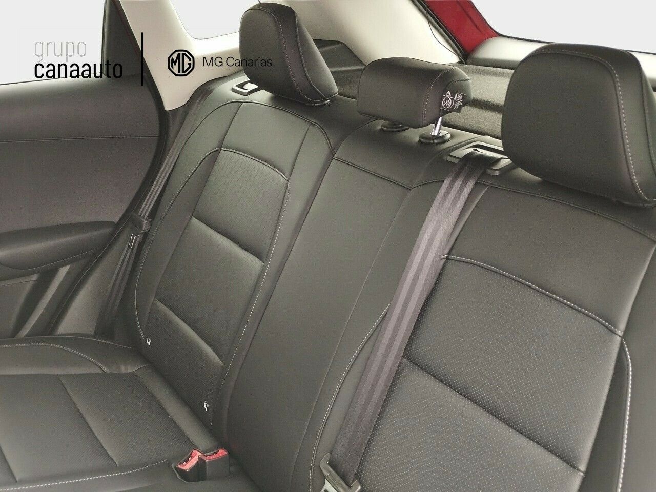 MG ZS 1.5 HEV LUXURY 197 5P - Foto 2