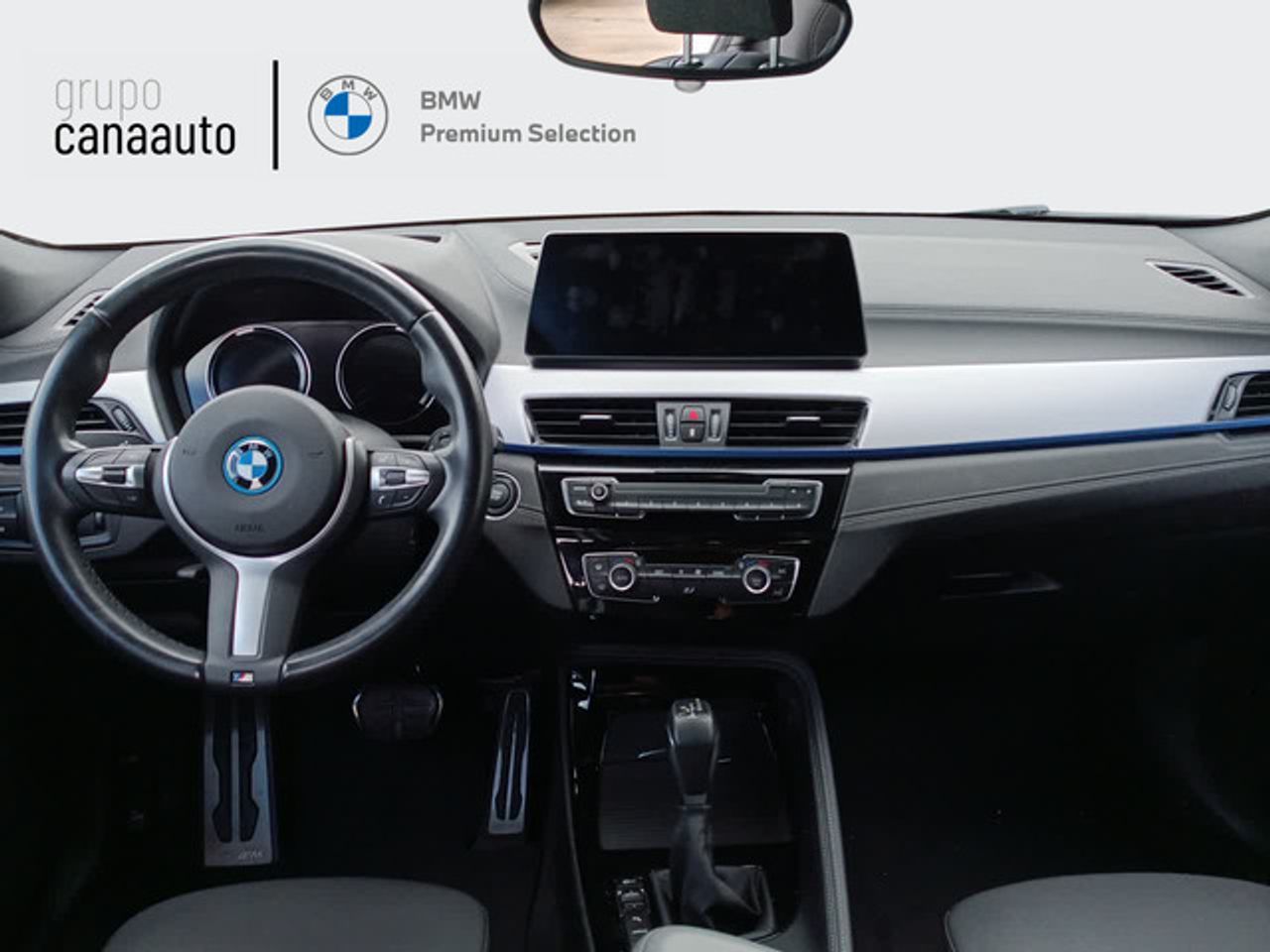 BMW X2 xDrive25e 162 kW (220 CV) - Foto 2