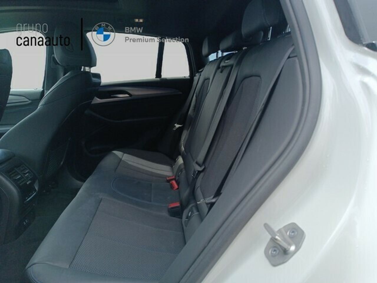 BMW X4 xDrive20d 140 kW (190 CV) - Foto 2