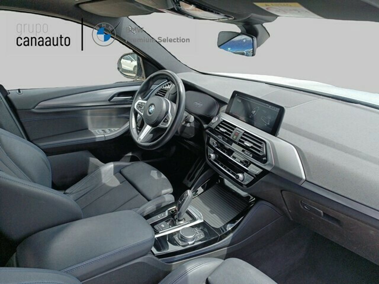 BMW X4 xDrive20d 140 kW (190 CV) - Foto 2