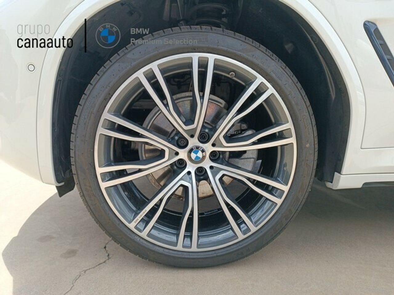 BMW X4 xDrive20d 140 kW (190 CV) - Foto 2