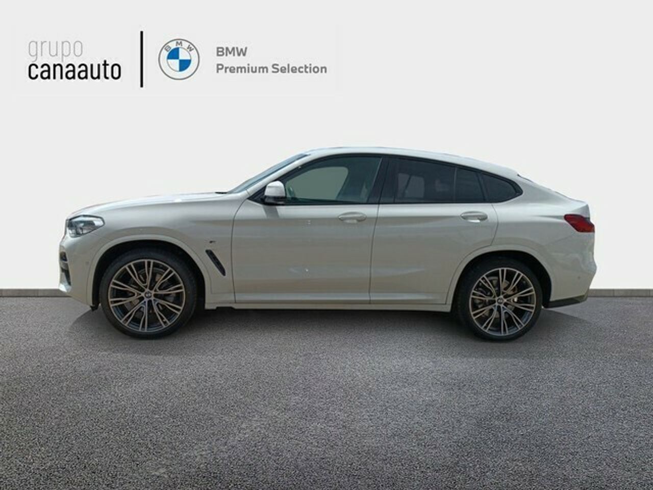 BMW X4 xDrive20d 140 kW (190 CV) - Foto 2