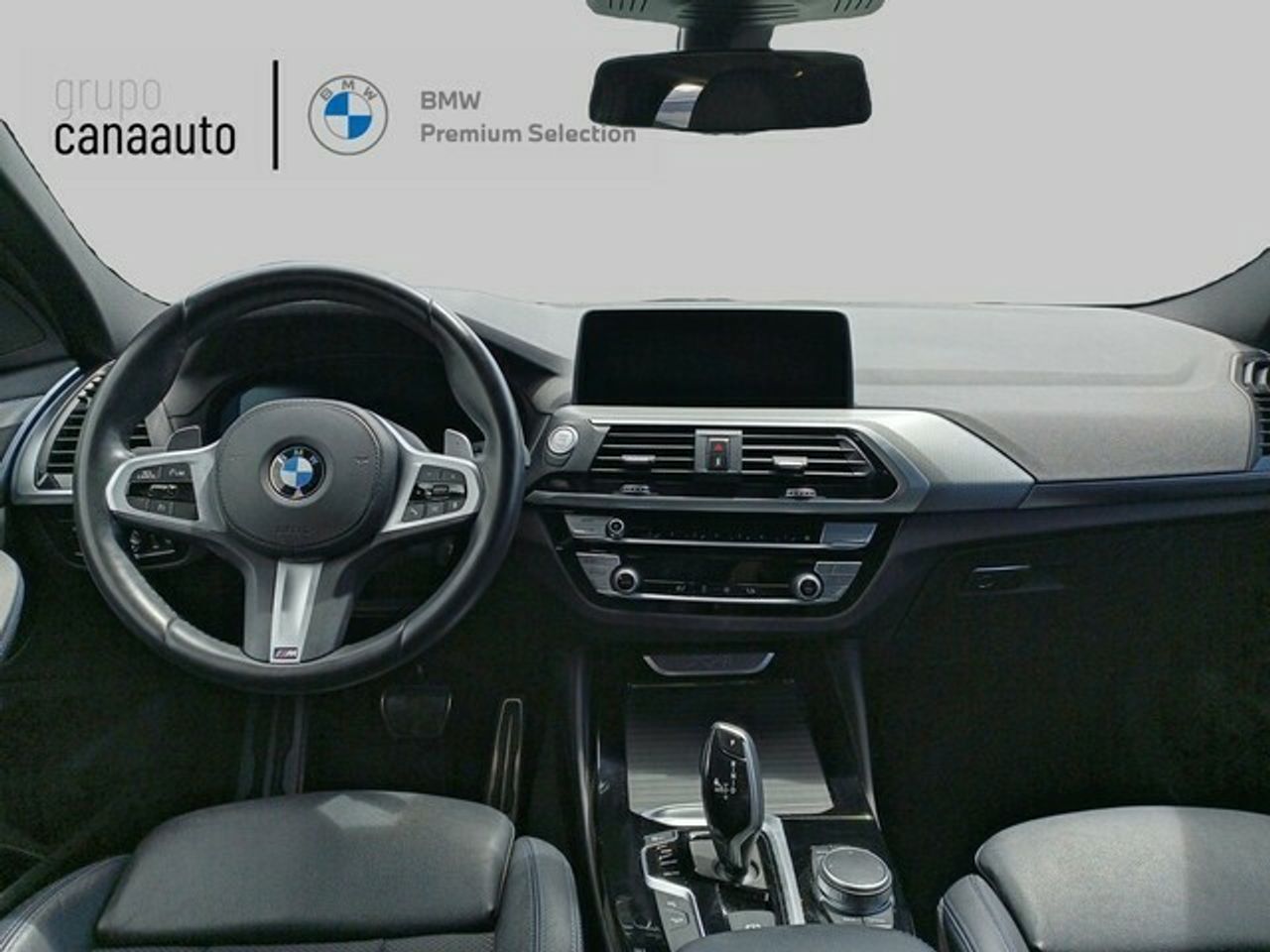 BMW X4 xDrive20d 140 kW (190 CV) - Foto 2