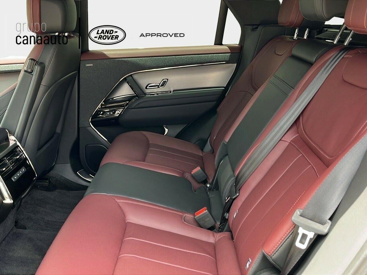 Land-Rover Range Rover Sport 3.0 460PS PHEV DYNAMIC SE AUTO 4WD 460 5P - Foto 2