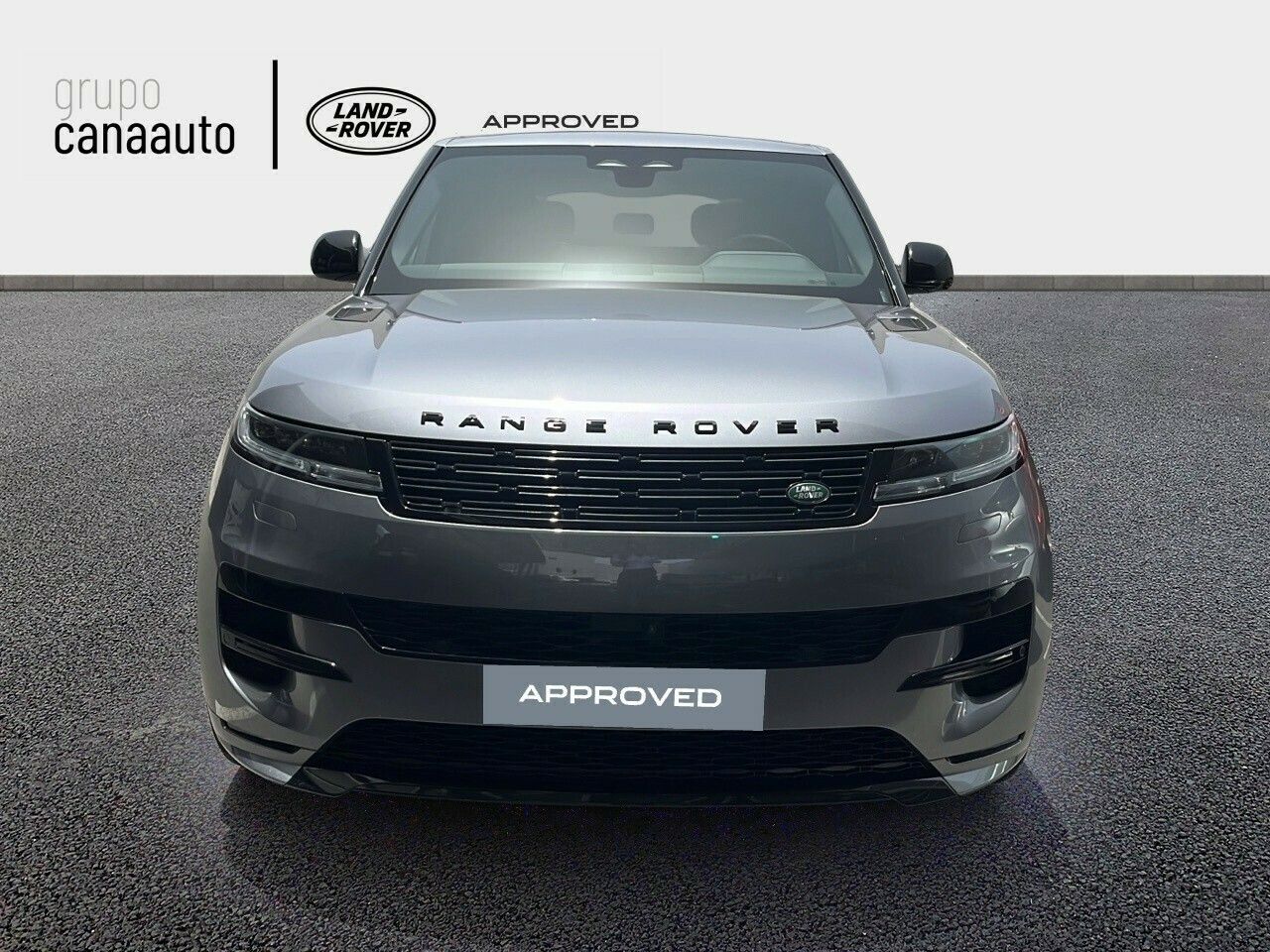 Land-Rover Range Rover Sport 3.0 460PS PHEV DYNAMIC SE AUTO 4WD 460 5P - Foto 2