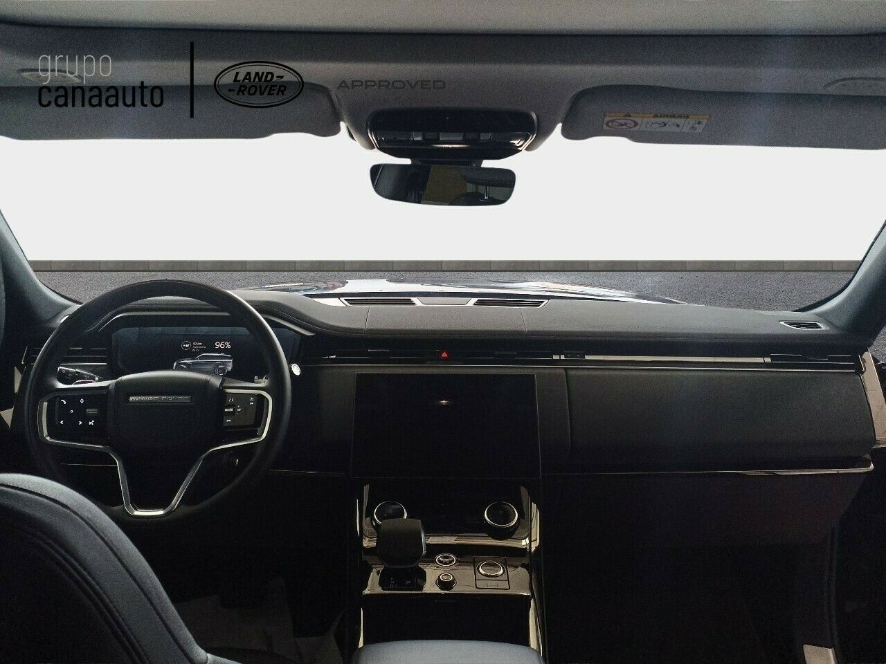 Land-Rover Range Rover Sport 3.0 P440 PHEV S AUTO 4WD 440 5P - Foto 2