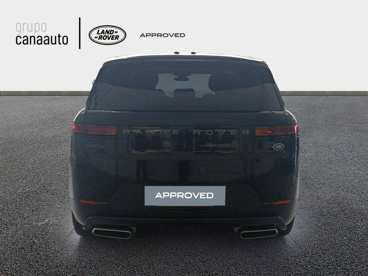 Land-Rover Range Rover Sport 3.0 P440 PHEV S AUTO 4WD 440 5P - Foto 2