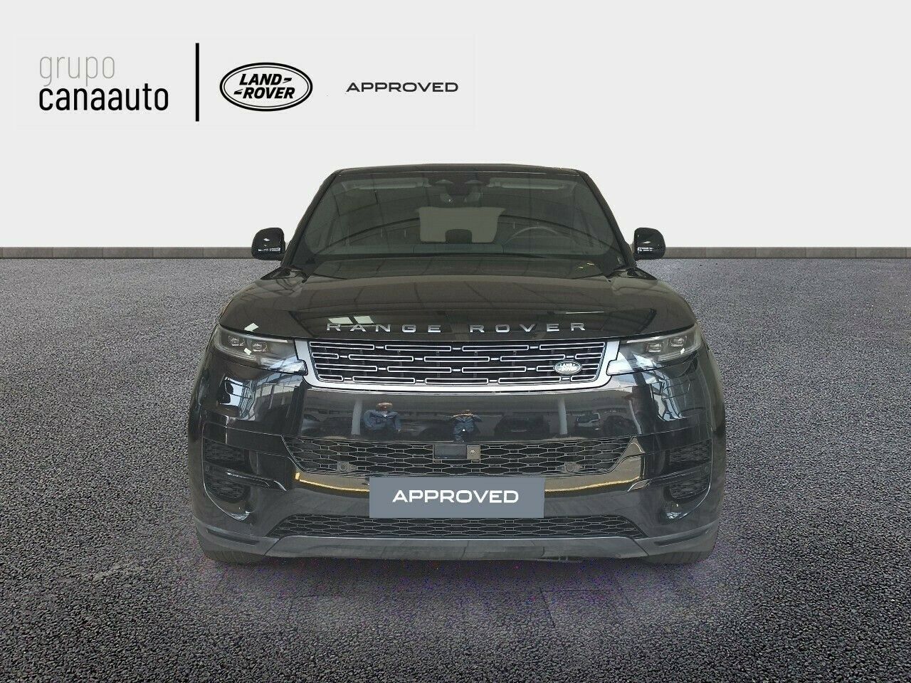 Land-Rover Range Rover Sport 3.0 P440 PHEV S AUTO 4WD 440 5P - Foto 2