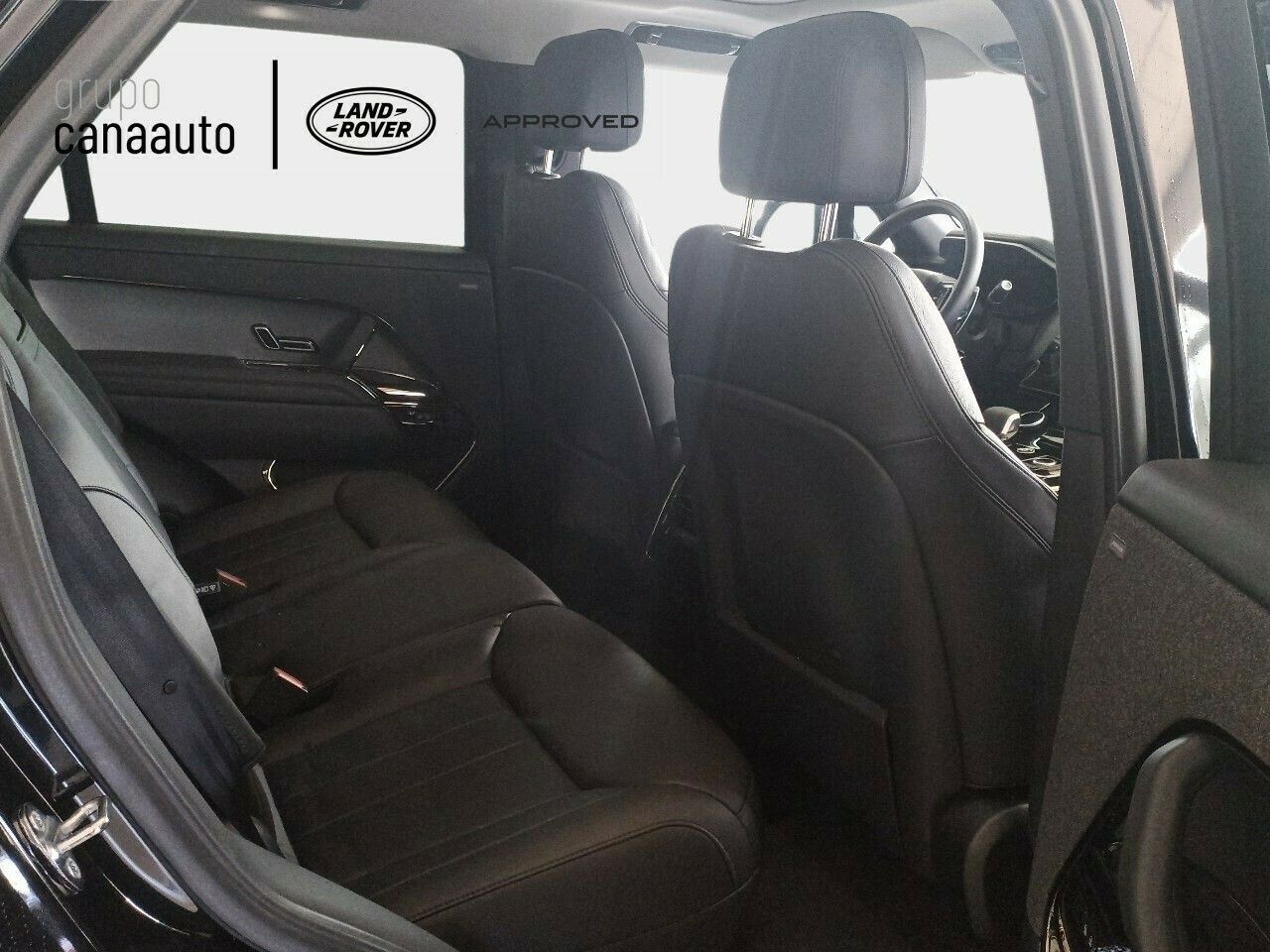Land-Rover Range Rover Sport 3.0 P440 PHEV S AUTO 4WD 440 5P - Foto 2