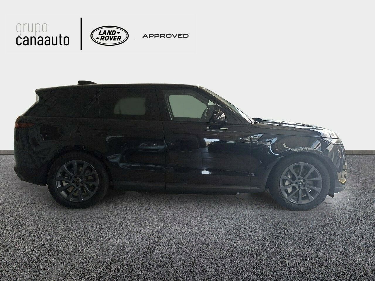 Land-Rover Range Rover Sport 3.0 P440 PHEV S AUTO 4WD 440 5P - Foto 2