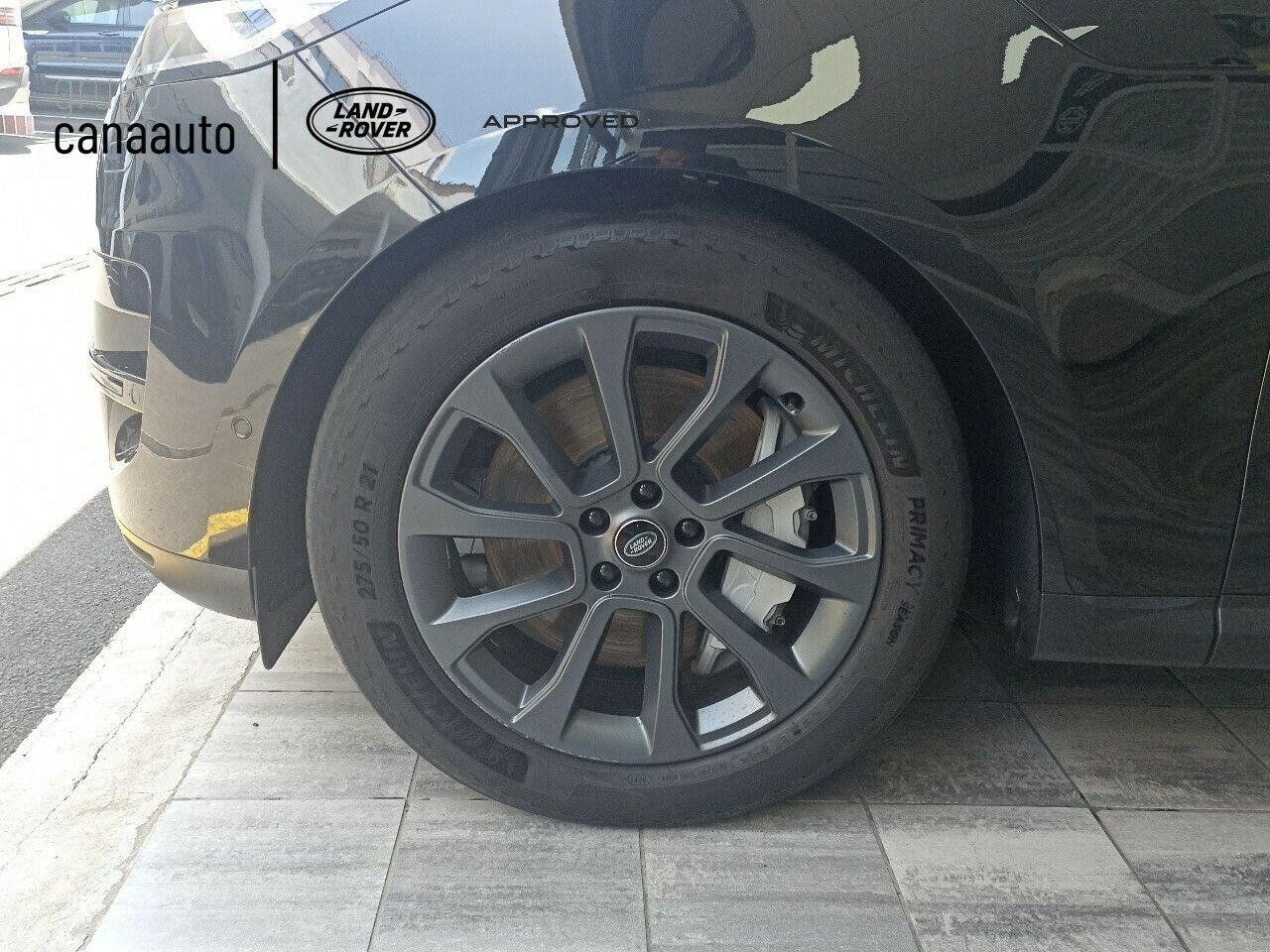Land-Rover Range Rover Sport 3.0 P440 PHEV S AUTO 4WD 440 5P - Foto 2