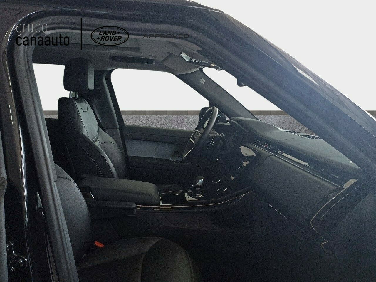 Land-Rover Range Rover Sport 3.0 P440 PHEV S AUTO 4WD 440 5P - Foto 2