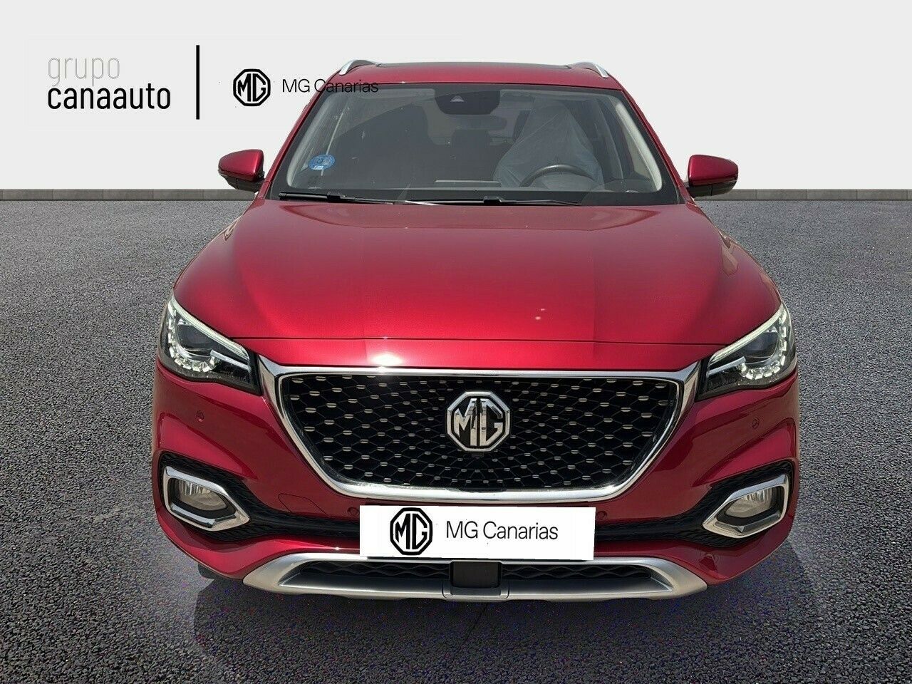 MG HS 1.5T-GDI PHEV LUXURY 258 5P - Foto 2