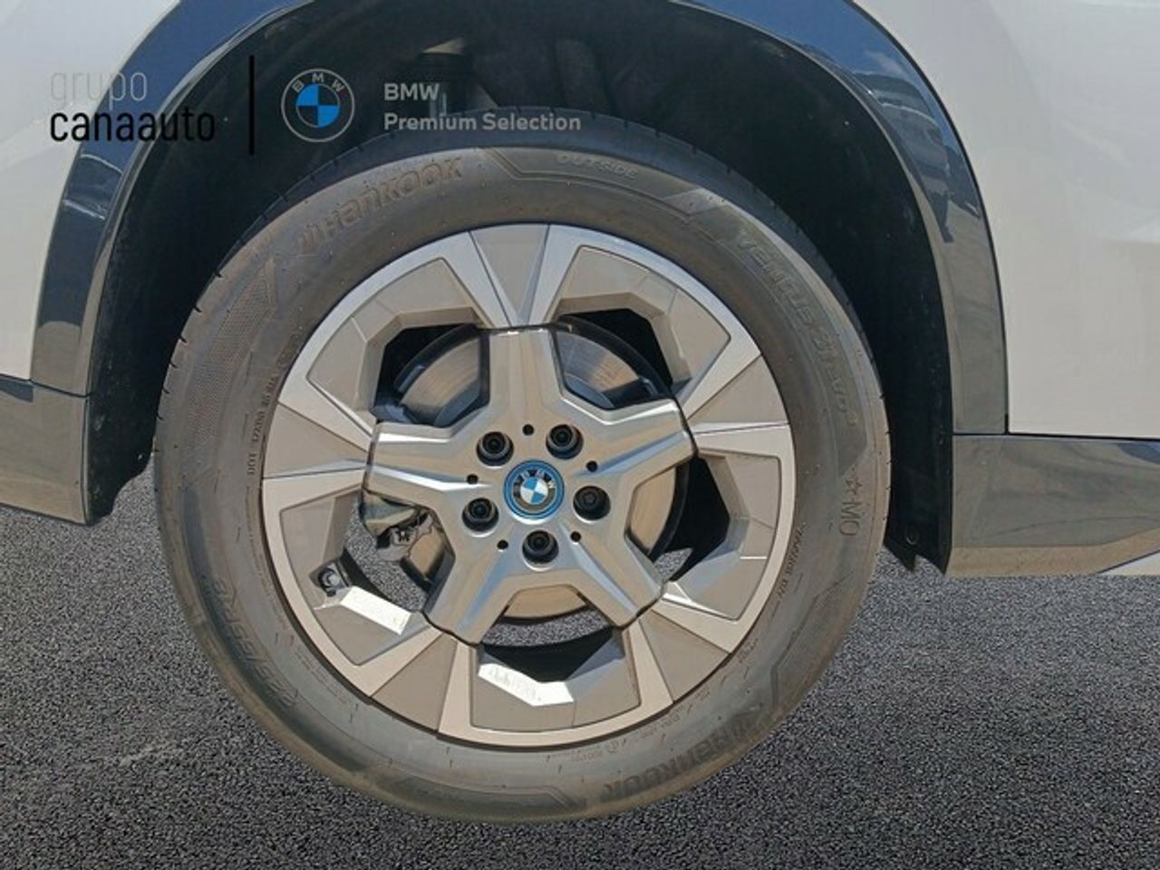 BMW X1 xDrive25e 180 kW (245 CV) - Foto 2