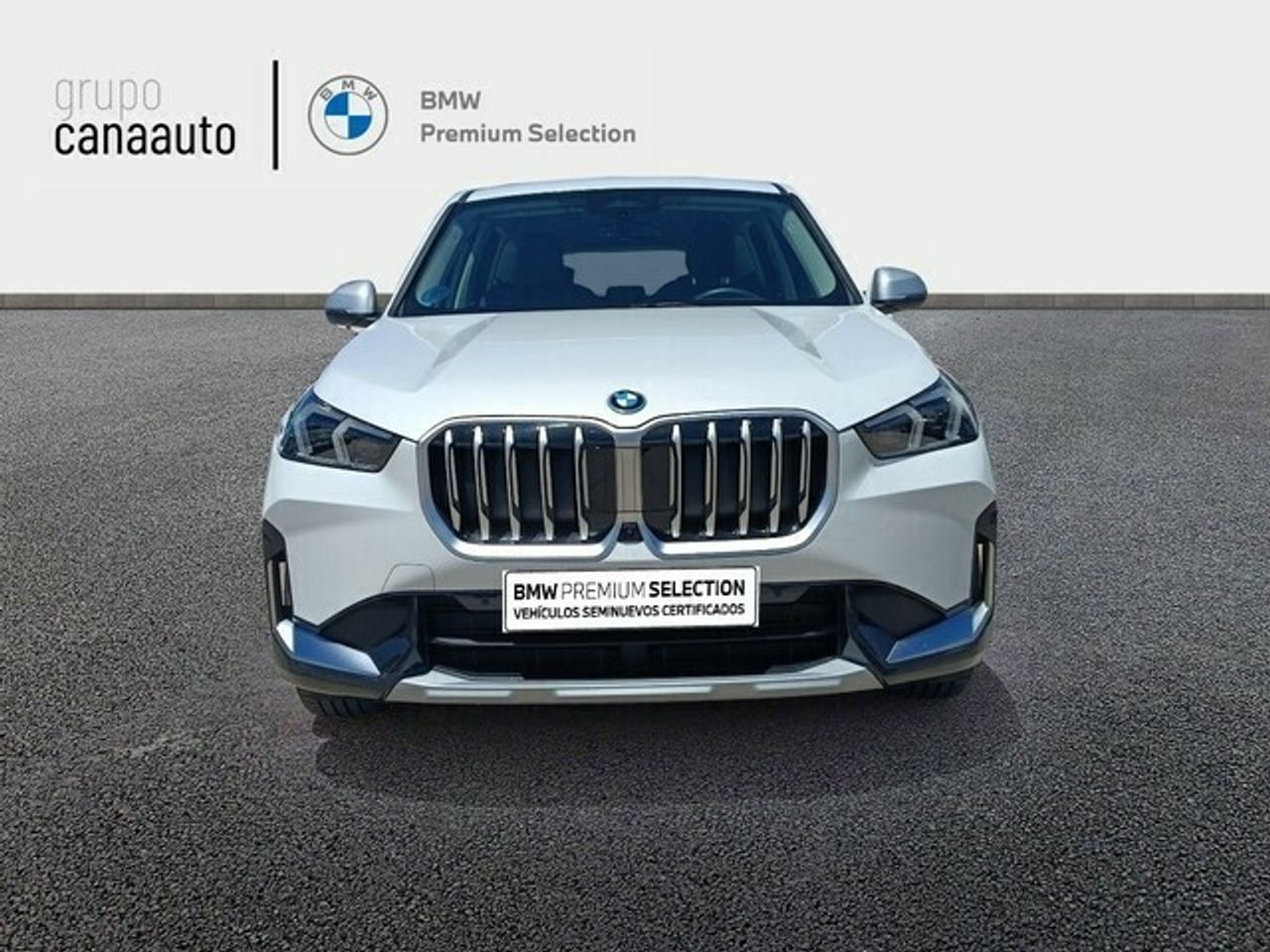 BMW X1 xDrive25e 180 kW (245 CV) - Foto 2