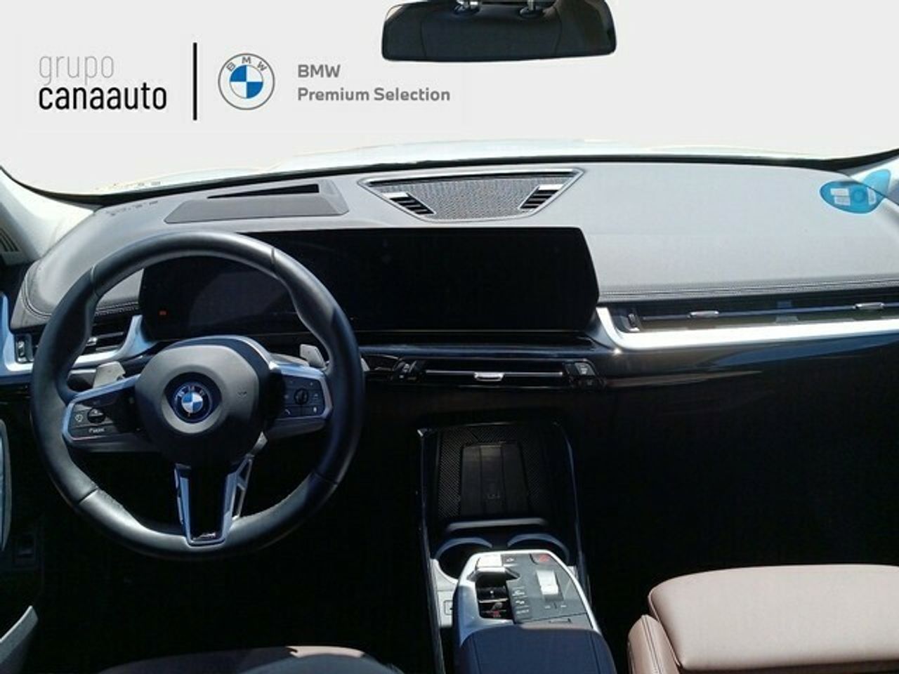BMW X1 xDrive25e 180 kW (245 CV) - Foto 2