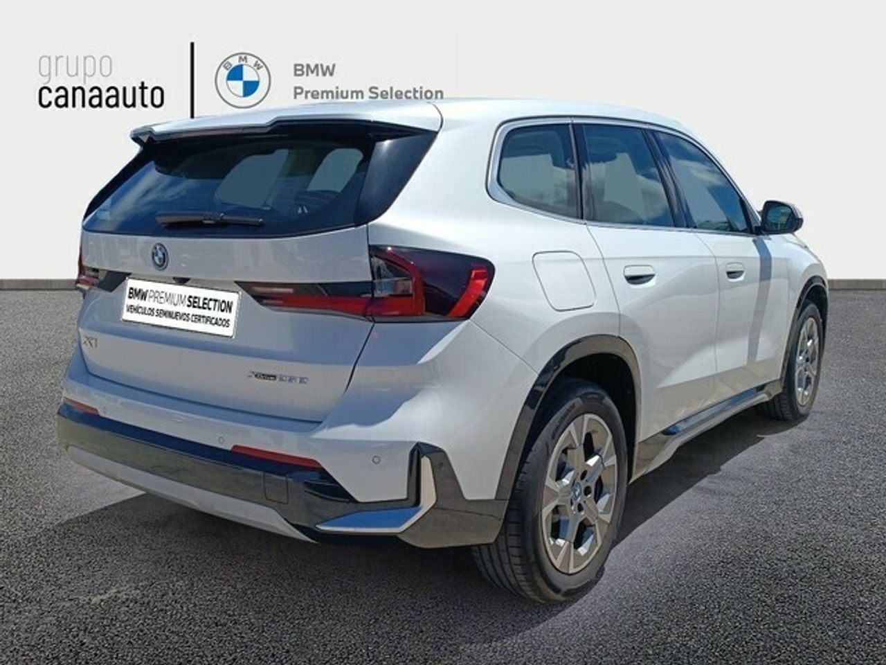 BMW X1 xDrive25e 180 kW (245 CV) - Foto 2