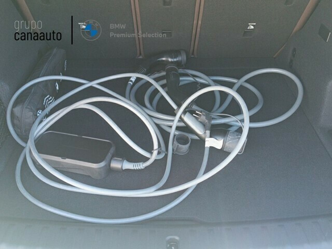 BMW X1 xDrive25e 180 kW (245 CV) - Foto 2