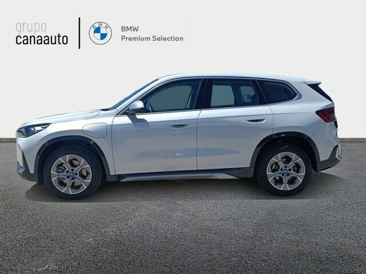 BMW X1 xDrive25e 180 kW (245 CV) - Foto 2