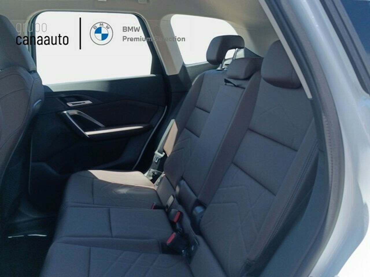 BMW X1 xDrive25e 180 kW (245 CV) - Foto 2