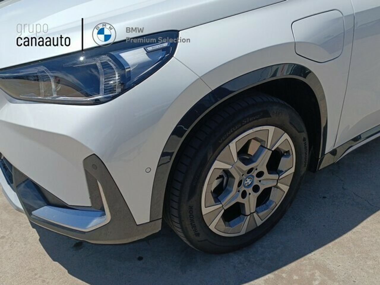 BMW X1 xDrive25e 180 kW (245 CV) - Foto 2