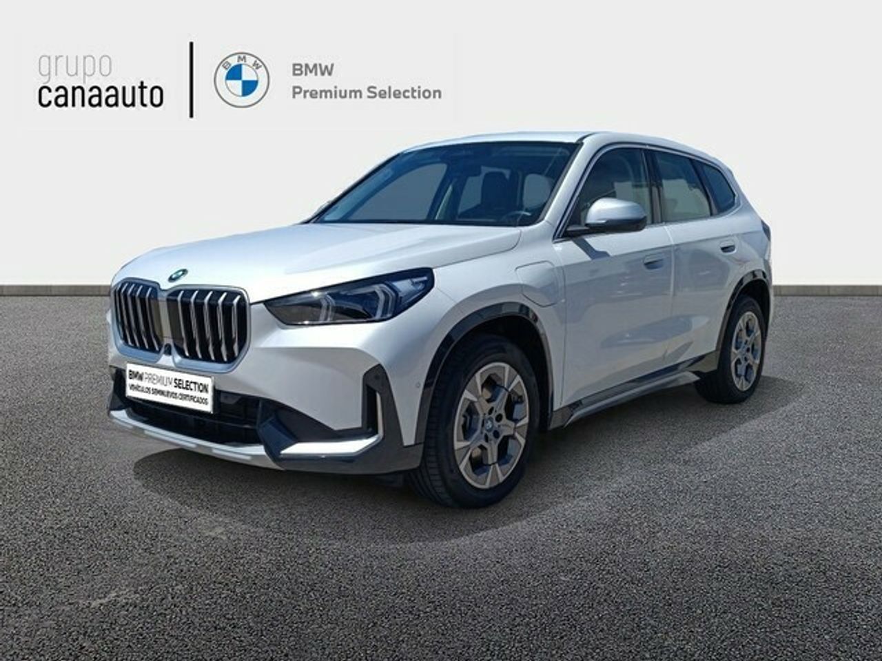 BMW X1 xDrive25e 180 kW (245 CV) - Foto 2