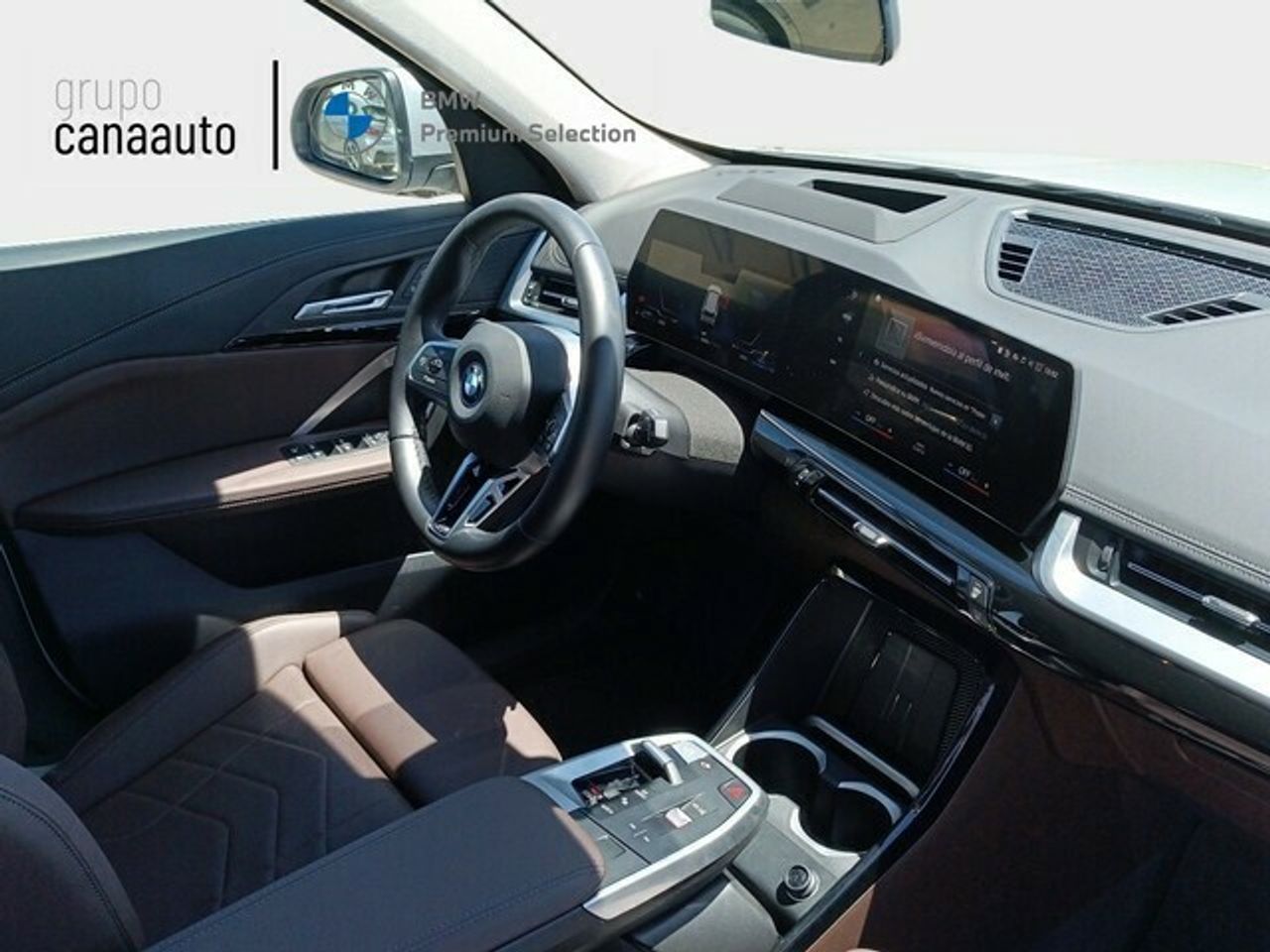 BMW X1 xDrive25e 180 kW (245 CV) - Foto 2