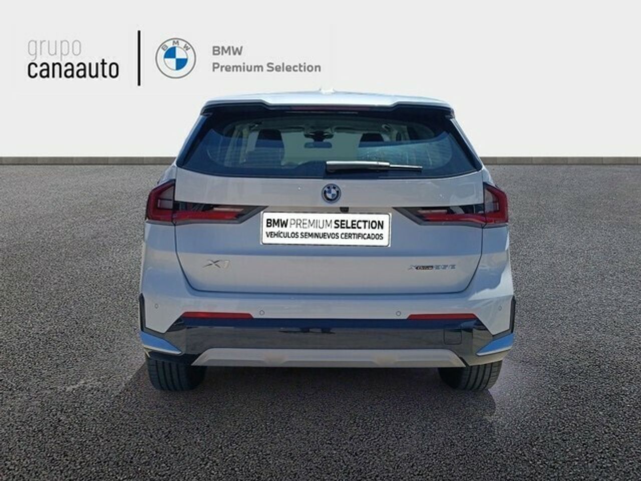 BMW X1 xDrive25e 180 kW (245 CV) - Foto 2