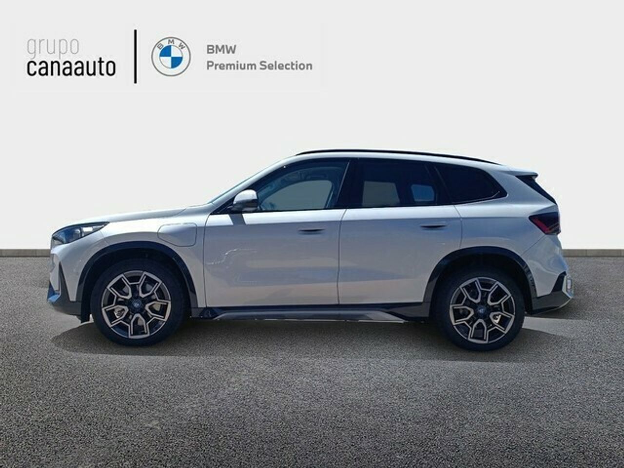 BMW X1 xDrive30e 240 kW (326 CV) - Foto 2