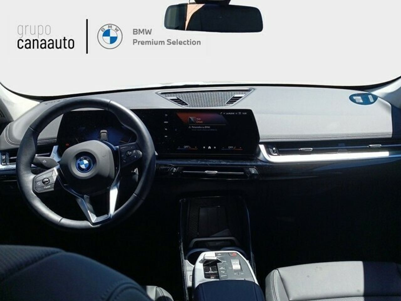 BMW X1 xDrive30e 240 kW (326 CV) - Foto 2