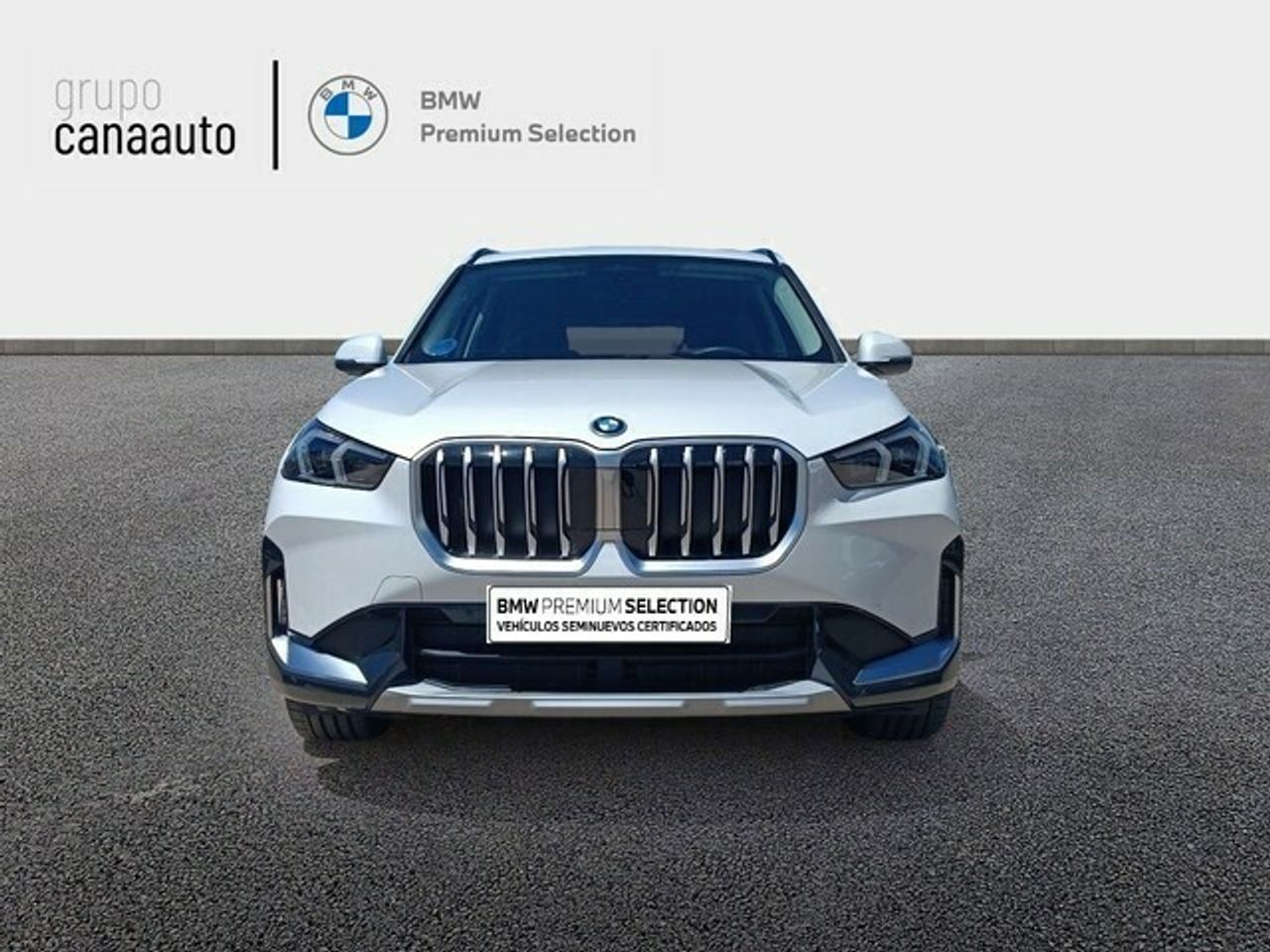 BMW X1 xDrive30e 240 kW (326 CV) - Foto 2