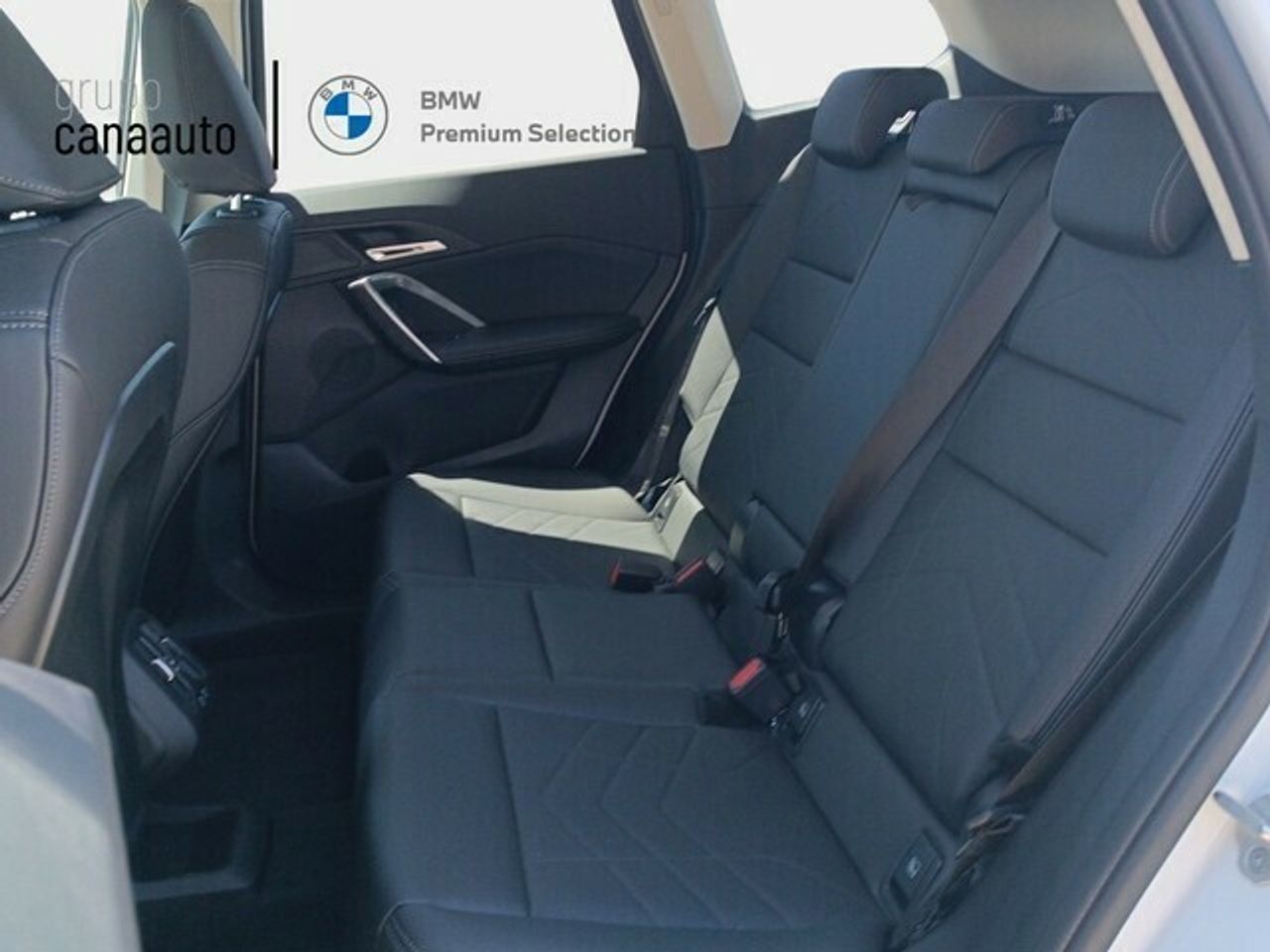 BMW X1 xDrive30e 240 kW (326 CV) - Foto 2