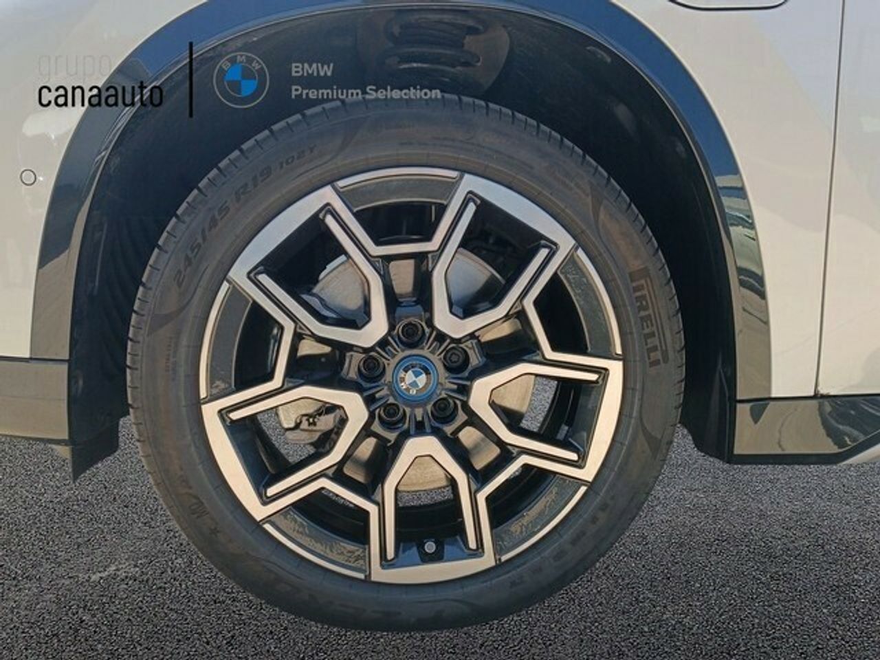 BMW X1 xDrive30e 240 kW (326 CV) - Foto 2