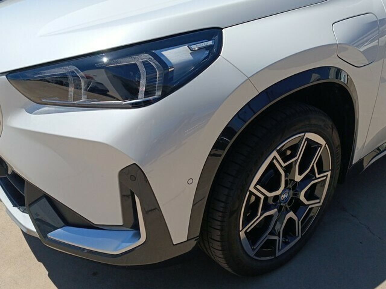 BMW X1 xDrive30e 240 kW (326 CV) - Foto 2