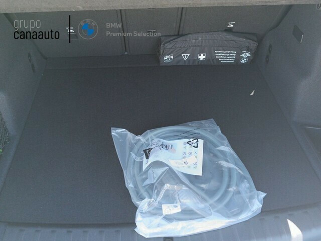 BMW X1 xDrive30e 240 kW (326 CV) - Foto 2