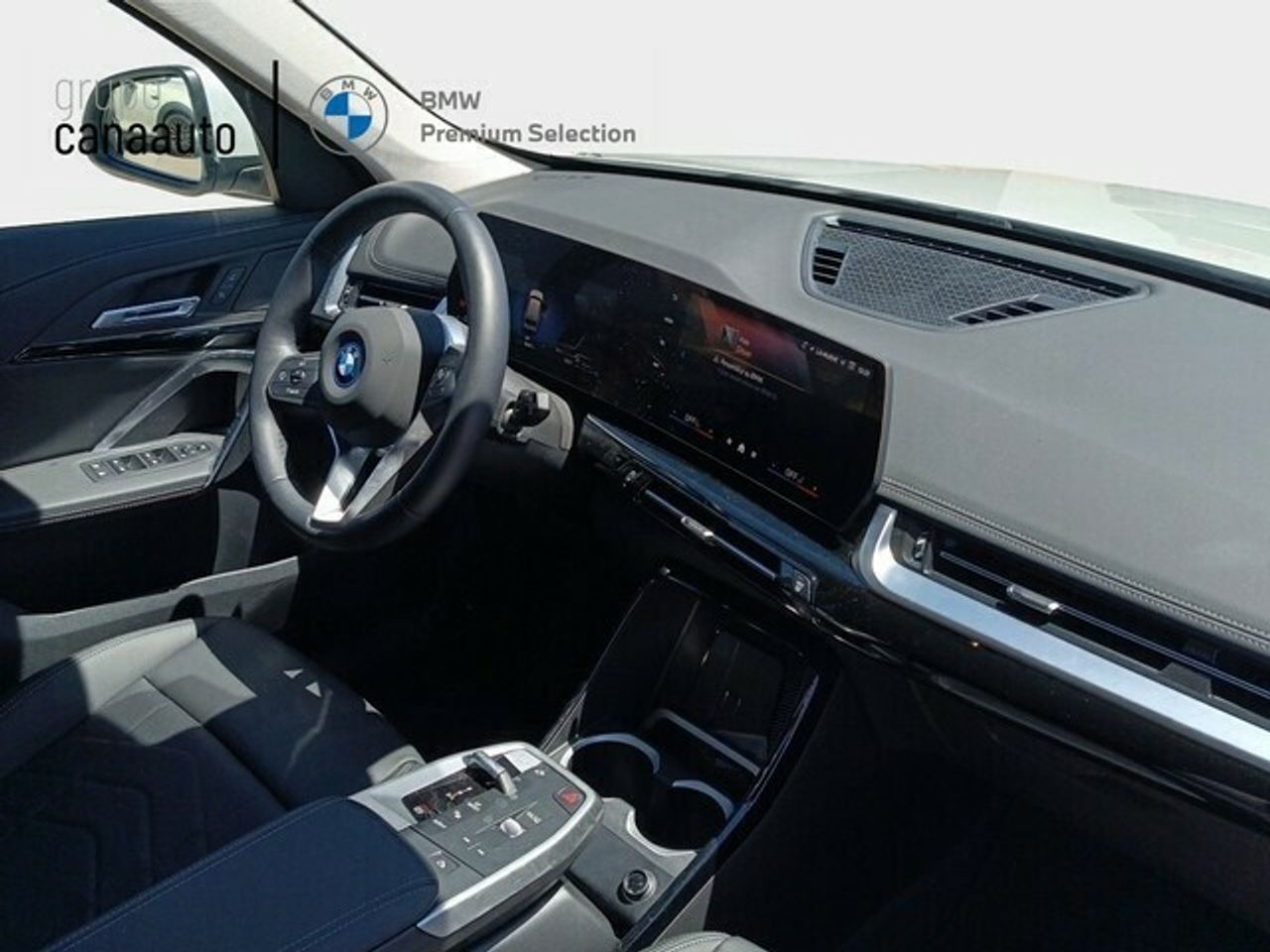 BMW X1 xDrive30e 240 kW (326 CV) - Foto 2