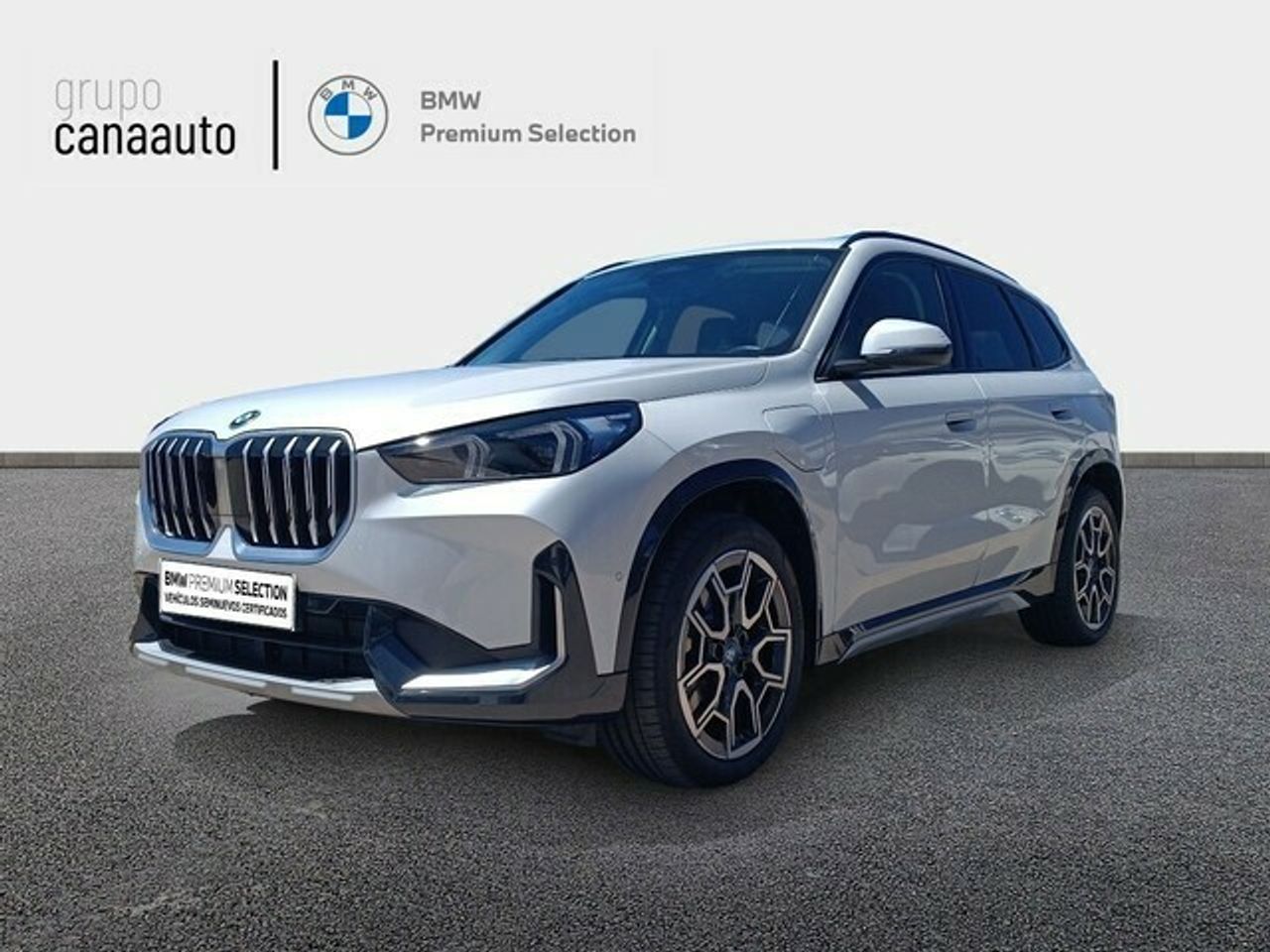 BMW X1 xDrive30e 240 kW (326 CV) - Foto 2