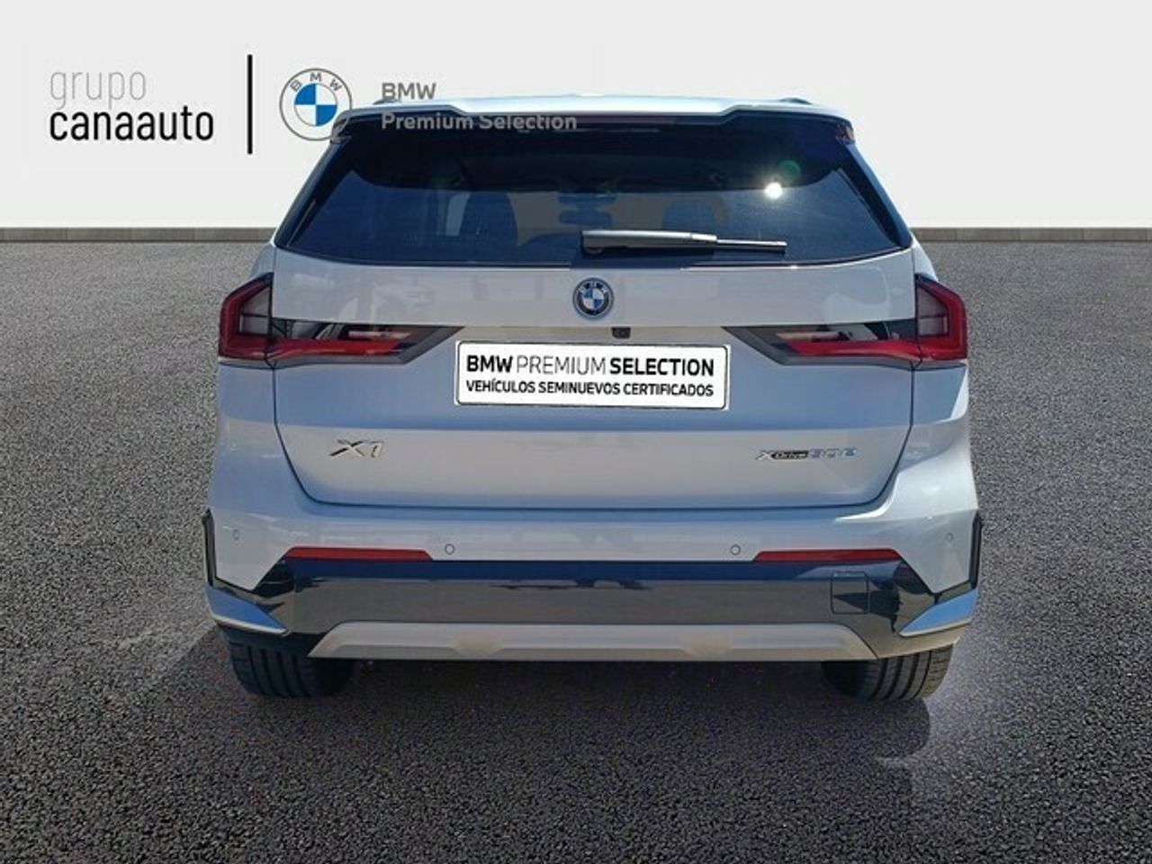 BMW X1 xDrive30e 240 kW (326 CV) - Foto 2