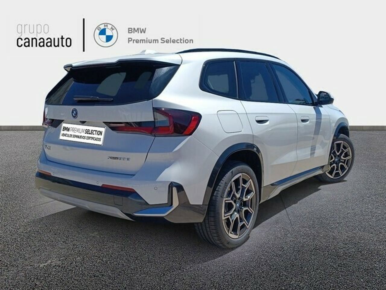 BMW X1 xDrive30e 240 kW (326 CV) - Foto 2