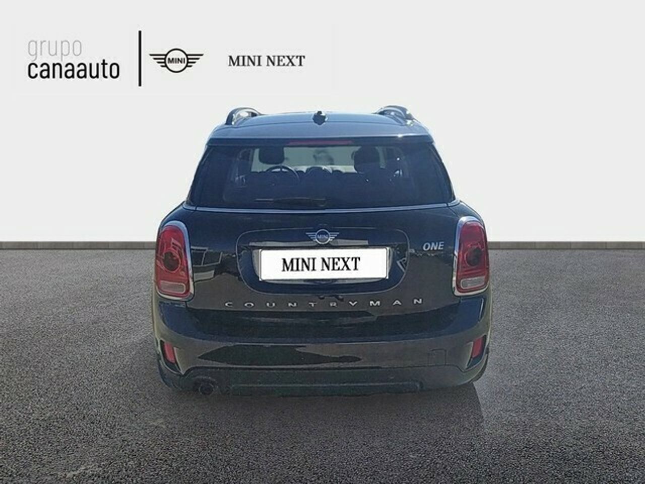 MINI Countryman One 75 kW (102 CV) - Foto 2