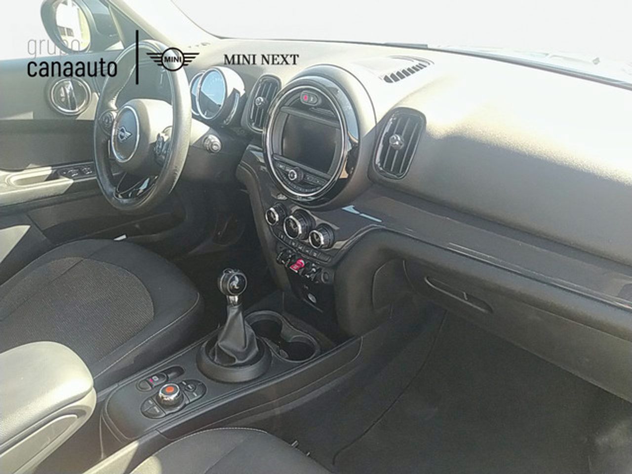 MINI Countryman One 75 kW (102 CV) - Foto 2